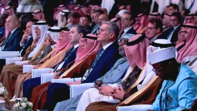 وزير البترول يشارك في مؤتمر التعدين الدولي بالرياض للترويج للاستثمار في مصر