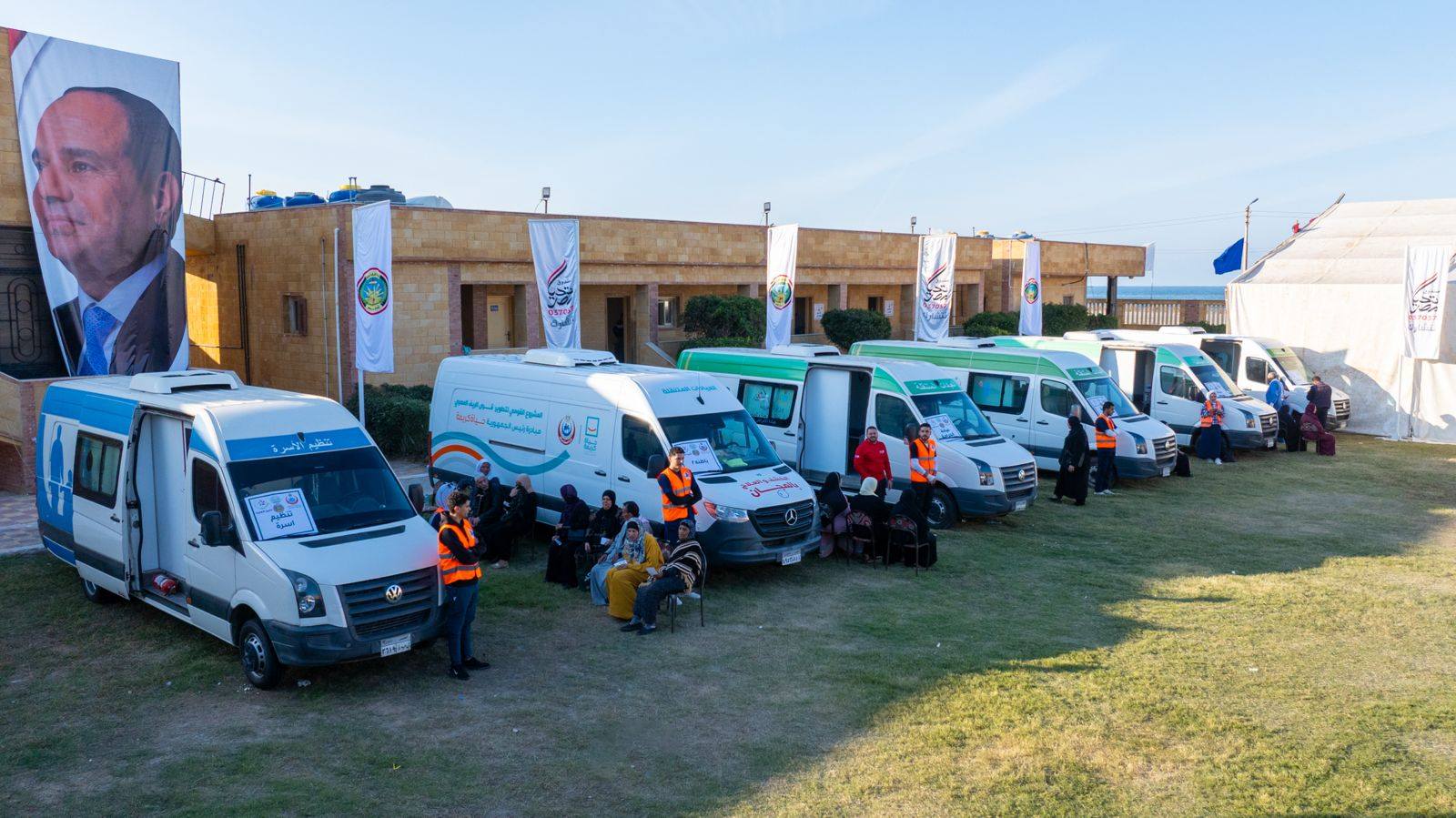 وزارة الصحة تقدم 11.5 مليون خدمة طبية في محافظة الغربية خلال 2025 1 وزارة الصحة تقدم 11.5 مليون خدمة طبية في محافظة الغربية خلال 2025