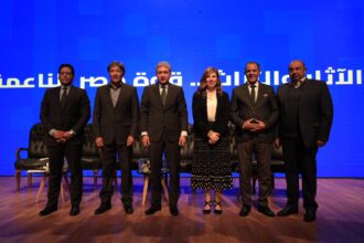 مؤتمر «الآثار والتراث قوة مصر الناعمة» يناقش الدور الاقتصادي والاجتماعي للآثار ودعم المجتمعات المحلية