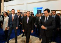 تحت رعاية الرئيس السيسي.. مصر تفتح "نافذة المعرفة" للعالم بافتتاح الدورة الـ 57 لمعرض القاهرة الدولي للكتاب