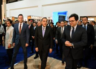 تحت رعاية الرئيس السيسي.. مصر تفتح "نافذة المعرفة" للعالم بافتتاح الدورة الـ 57 لمعرض القاهرة الدولي للكتاب