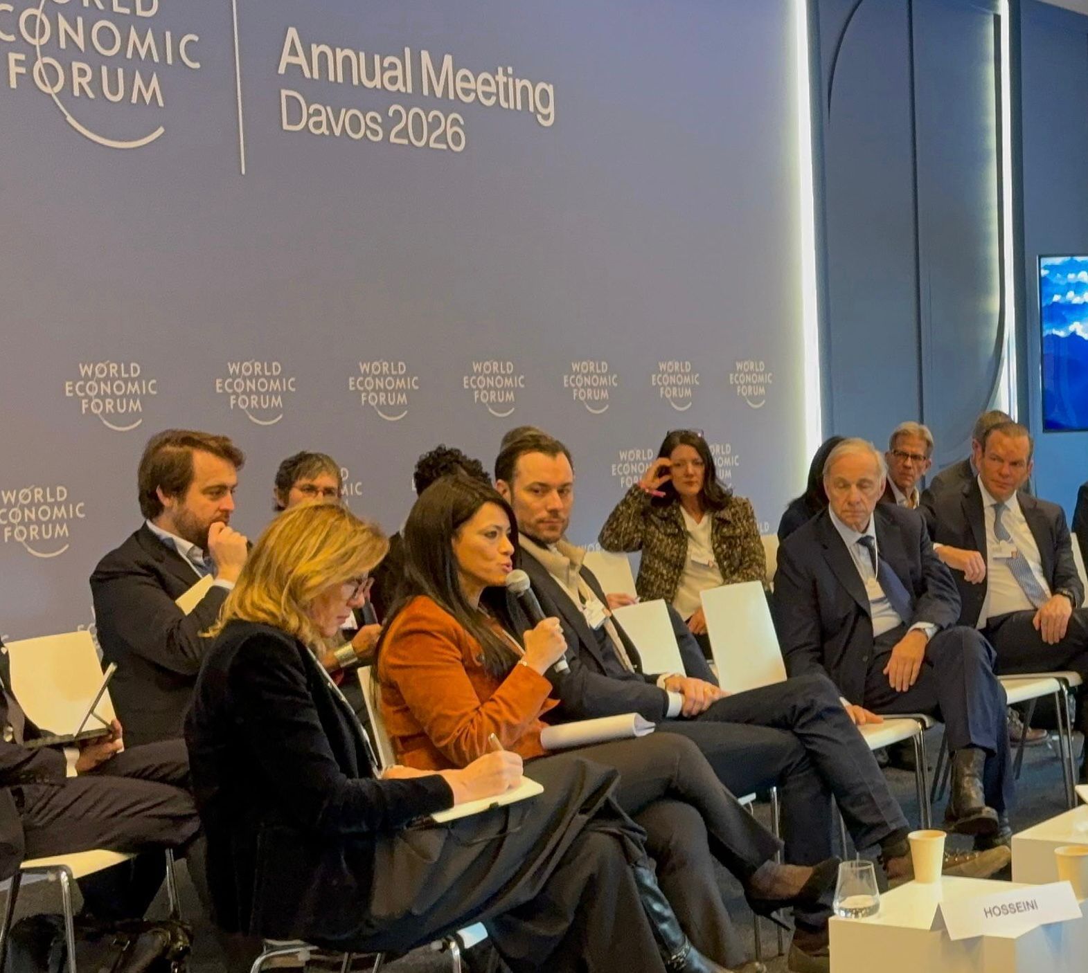 4.5 مليار دولار تمويلات خضراء.. المشاط تستعرض تجربة مصر في حشد رأس المال المناخي عبر «نُوفّي»