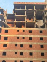 وزيرة التنمية المحلية: جولات تفتيش مفاجئة على أحياء بالقاهرة وضبط مخالفات بناء وإشغالات