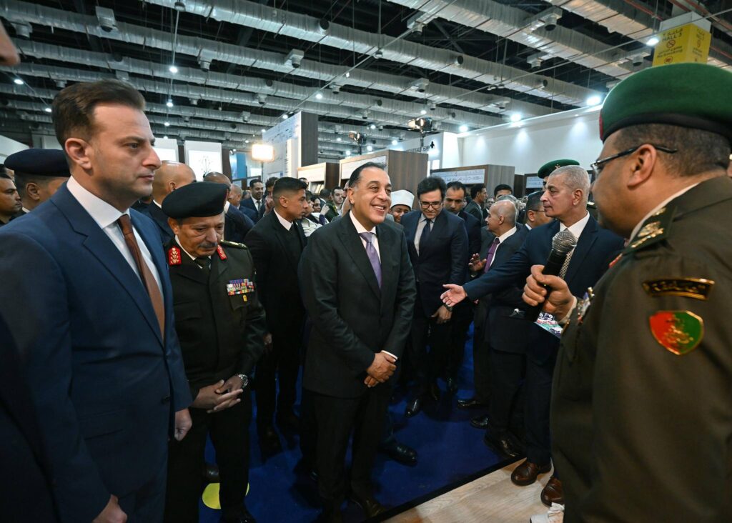 تحت رعاية الرئيس السيسي.. مصر تفتح "نافذة المعرفة" للعالم بافتتاح الدورة الـ 57 لمعرض القاهرة الدولي للكتاب