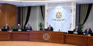 مدبولي: استكمال جهود الدولة في التعليم والطاقة مع التزامنا بسداد مستحقات الشركاء الأجانب في البترول