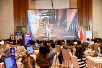 مصر تتوج بلقب "أكثر الوجهات الواعدة سياحياً 2026" خلال قافلة سياحية إلى الصين