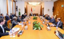 بدر عبد العاطي يؤكد أولوية إفريقيا في السياسة الخارجية المصرية وتعزيز التواجد في القارة