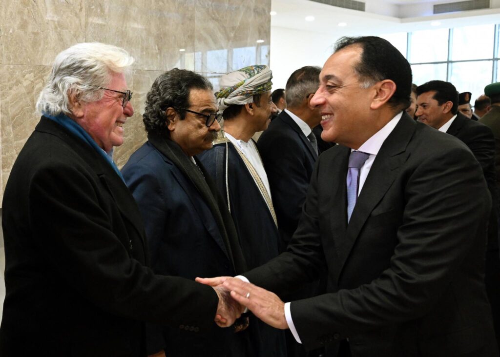 تحت رعاية الرئيس السيسي.. مصر تفتح "نافذة المعرفة" للعالم بافتتاح الدورة الـ 57 لمعرض القاهرة الدولي للكتاب