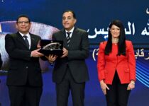 الهيئة العامة للاعتماد والرقابة الصحية تتصدر جوائز التميز الحكومي فئة مدير عام