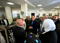 بعد زيارة مصنع السكر في ملوي.. مدبولي يتفقد المركز التكنولوجي في "تونا الجبل" بالمنيا