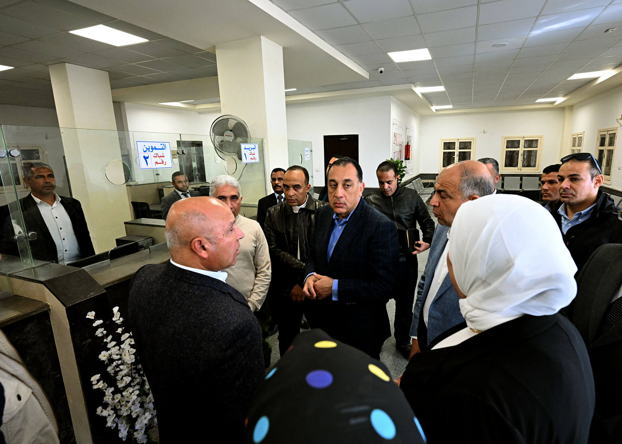 بعد زيارة مصنع السكر في ملوي.. مدبولي يتفقد المركز التكنولوجي في "تونا الجبل" بالمنيا