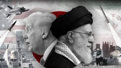 إيران وأمريكا على حافة الهاوية.. مضيق هرمز الورقة الأخطر في صراع الإرادات