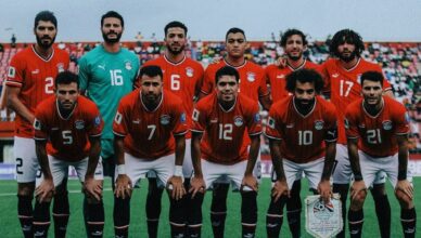 صحف المغرب: الفراعنة يحجزون مقعدًا بين ثمانية أفضل منتخبات في الكان