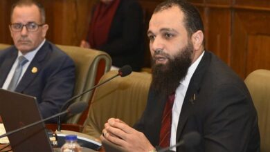 ثورة التمكين تحت قبة البرلمان.. محمود تركي يقدم أول استراتيجية وطنية لدمج ذوي الإعاقة.. الانتقال من الرعاية التقليدية إلى "الشراكة التنموية 2 ثورة التمكين تحت قبة البرلمان.. محمود تركي يقدم أول استراتيجية وطنية لدمج ذوي الإعاقة.. الانتقال من الرعاية التقليدية إلى "الشراكة التنموية