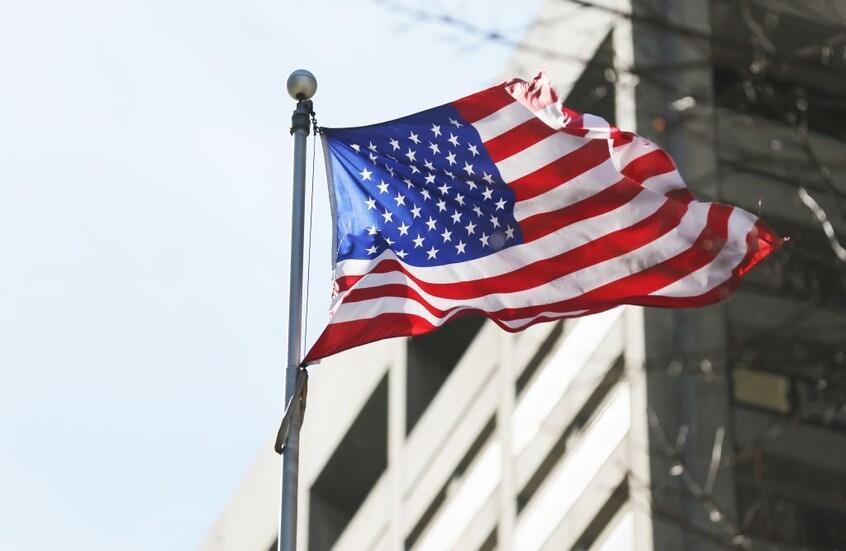 الولايات المتحدة تحث مواطنيها في فنزويلا إلى المغادرة الفورية بسبب المخاطر الأمنية