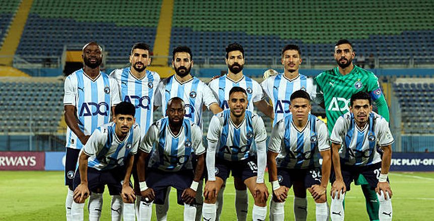 بيراميدز يواجه بتروجت في ختام دور المجموعات بكأس عاصمة مصر: تشكيلات متوقعة واحتمالات الفوز بالجوائز المالية