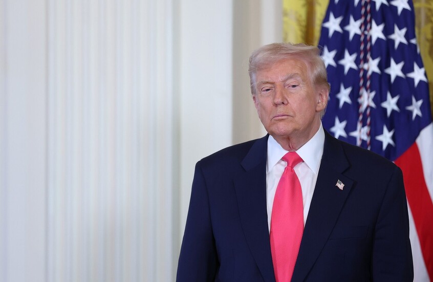 ترامب: أنا من أنقذت الناتو… وتحركات أوروبية لزيادة الوجود العسكري في جرينلاند