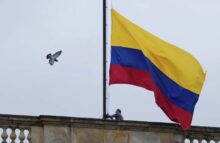 زعيم فصيل كولومبي سابق يدعو إلى تشكيل “جبهة عظيمة” موحدة ضد التدخل الأمريكي في أمريكا اللاتينية