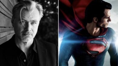 مفاجأة في فيلم Superman الجديد.. تعاون غير متوقع بين سوبرمان وليكس لوثر 2 مفاجأة في فيلم Superman الجديد.. تعاون غير متوقع بين سوبرمان وليكس لوثر