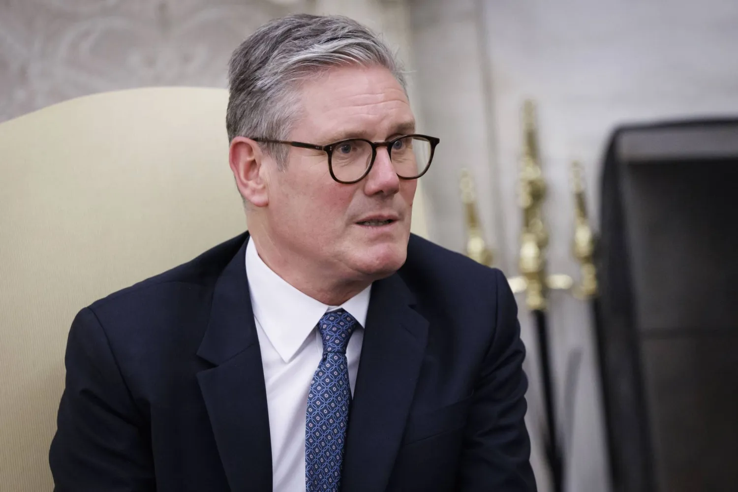 ارتفاع عدد المتقاعدين الحكوميين العاملين في المملكة المتحدة إلى 1.56 مليون بسبب ضغوط المعيشة وارتفاع سن التقاعد