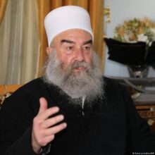 حكمت الهجري: مستقبل سوريا التقسيم والحكم الذاتي للأقليات برعاية إسرائيل