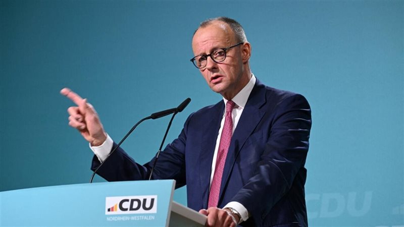 ألمانيا تتحفظ وإسبانيا ترفض الانضمام لمجلس السلام الأمريكي بشأن غزة 1 ألمانيا تتحفظ وإسبانيا ترفض الانضمام لمجلس السلام الأمريكي بشأن غزة