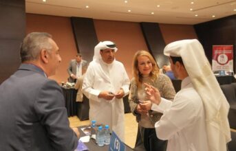 المجلس التصديري للصناعات الهندسية يطلق بعثة تجارية إلى قطر لتعزيز الصادرات المصرية