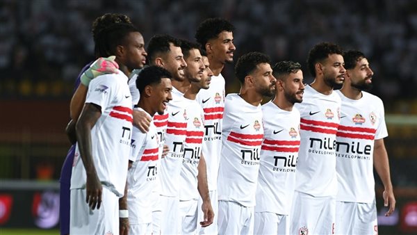الزمالك يواجه بتروجت اليوم في الدورى غيابًا لنجوم الفريق