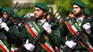 إيران تحذر: أي هجوم ضدنا سيُعد اعتداءً وستُصنف الدول الداعمة كمعادية