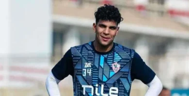الزمالك يجمّد محمد السيد بسبب مماطلته في تجديد عقده ويبحث عن عرض احترافي خارجي 5 الزمالك يجمّد محمد السيد بسبب مماطلته في تجديد عقده ويبحث عن عرض احترافي خارجي