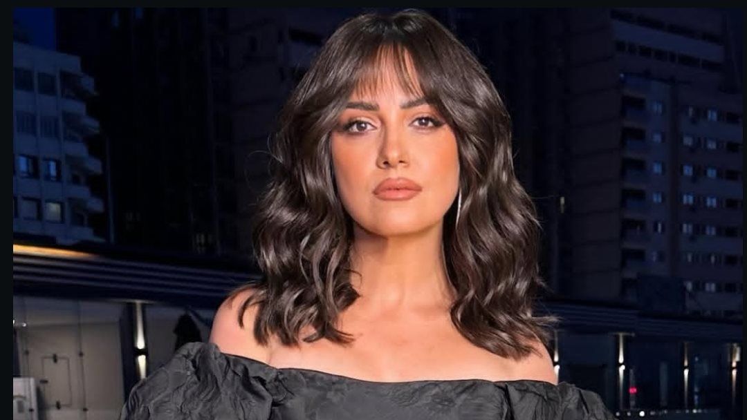 ريهام عبد الغفور تطرح الإعلان التشويقي لفيلم برشامه استعدادًا لعرضه في السينمات 1 ريهام عبد الغفور تطرح الإعلان التشويقي لفيلم برشامه استعدادًا لعرضه في السينمات