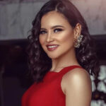 هدير عبد الناصر ومي عمر تكشفان كواليس مشاهد الست موناليزا بالإسماعيلية