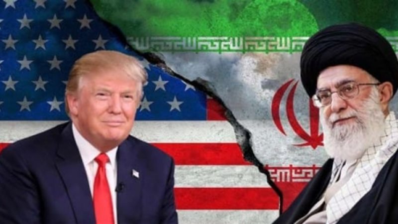 إيران تهدد برد غير مسبوق على أي هجوم أمريكي وواشنطن تحذر من تصعيد محتمل" 1 إيران تهدد برد غير مسبوق على أي هجوم أمريكي وواشنطن تحذر من تصعيد محتمل"