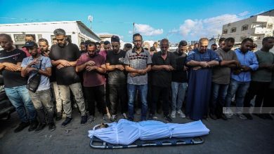 شهيد ومصابان في قصف الاحتلال على حي الشجاعية، وخروقات مستمرة تهدد العمليات الإنسانية في غزة