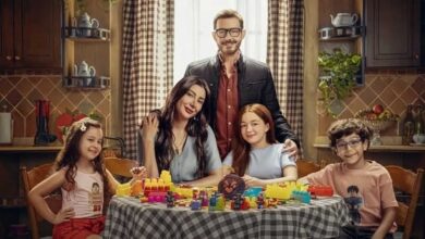 لعبة وقلبت بجد.. كيف تتعامل مع أطفالك في حالة وفاة الأب أو الأم؟