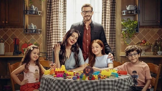 لعبة وقلبت بجد.. كيف تتعامل مع أطفالك في حالة وفاة الأب أو الأم؟