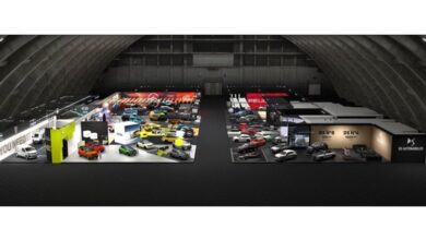 ستيلانتس تخطف الأنظار في معرض بروكسل للسيارات 2026 بعروض عالمية وأوروبية جديدة