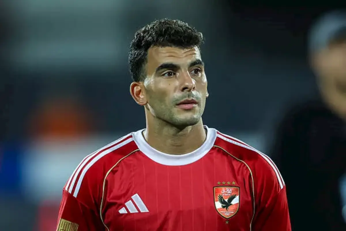 زيزو المرشح الأول لتعويض غياب تريزيجيه في ربع نهائي أمم أفريقيا