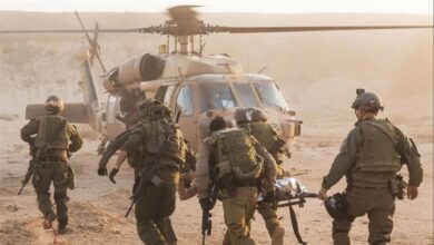 إسرائيل تعلن العثور على جثة آخر أسير في غزة بعد عملية عسكرية شمال القطاع