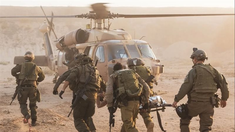 إسرائيل تعلن العثور على جثة آخر أسير في غزة بعد عملية عسكرية شمال القطاع