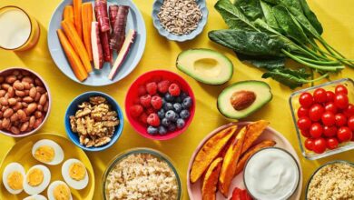 10 أطعمة شتوية تقوي المناعة وتحمي من نزلات البرد