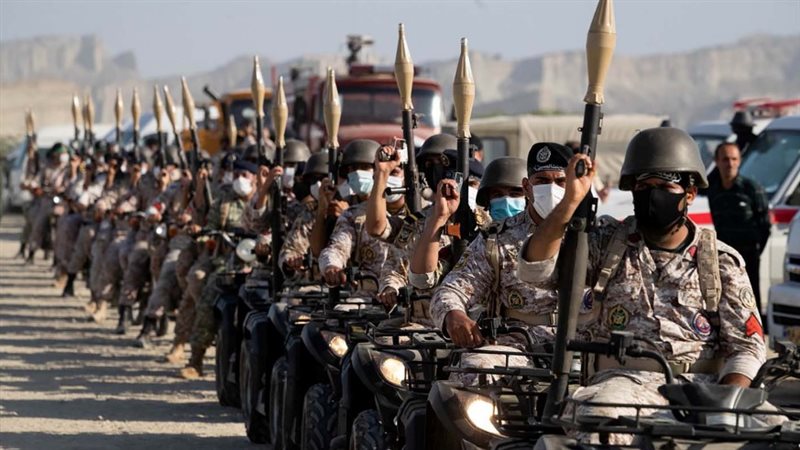 إيران تهدد بالرد على أي هجوم أمريكي أو إسرائيلي وطائرات أمريكية تحلق قرب مجالها الجوي 1 إيران تهدد بالرد على أي هجوم أمريكي أو إسرائيلي وطائرات أمريكية تحلق قرب مجالها الجوي