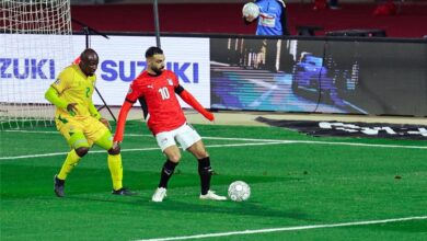 مواجهات نارية اليوم: مصر ضد بنين في أمم أفريقيا، والمصري يواجه سموحة في كأس عاصمة مصر