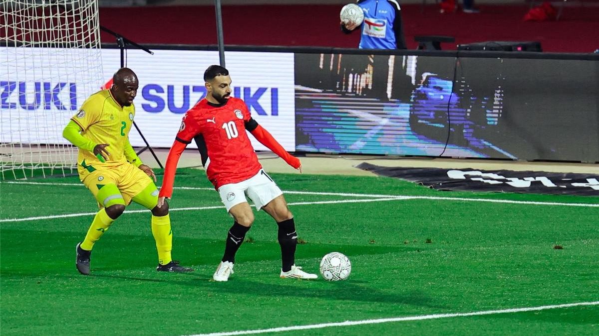 مواجهات نارية اليوم: مصر ضد بنين في أمم أفريقيا، والمصري يواجه سموحة في كأس عاصمة مصر