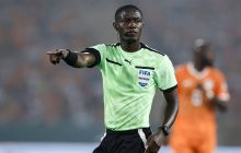 الاتحاد الأفريقي يعين الحكم الجابوني بيير جيسلان أوتشو لإدارة مباراة مصر وبنين في دور الـ16 لكأس الأمم الأفريقية 2025