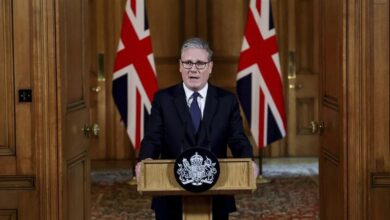 بريطانيا تنتقد ترامب: تصريحاته عن دور الناتو في أفغانستان صادمة ومهينة