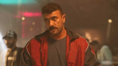 أحمد العوضي يعود للدراما الشعبية بمسلسل "علي كلاي" في رمضان 2026