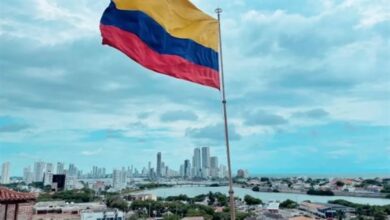 كولومبيا تؤكد رفضها للتدخل العسكري الأمريكي في فنزويلا وتؤكد دعمها للقضايا الإنسانية