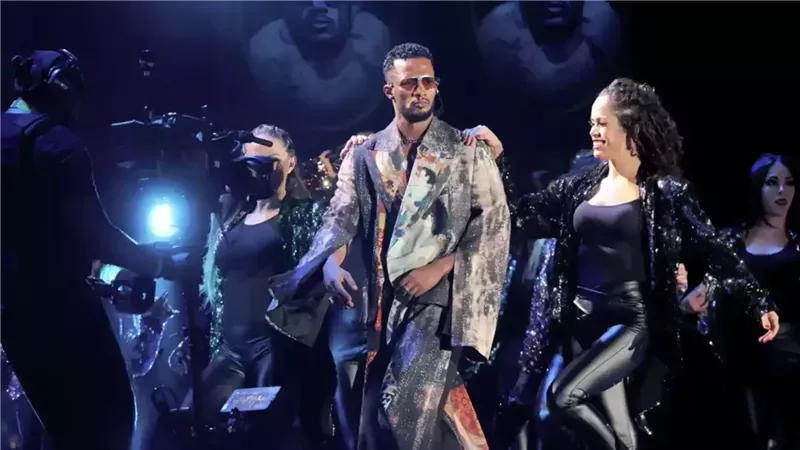 محمد رمضان يطرح أغنيته الجديدة ويعلق على وداع مصر لأمم أفريقيا