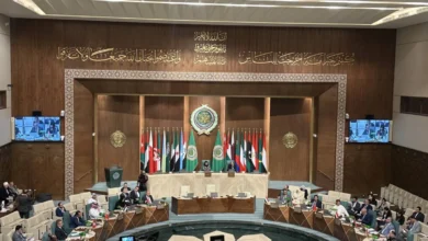 جامعة الدول العربية تناقش قضايا الأسلحة النووية في اجتماع بالقاهرة